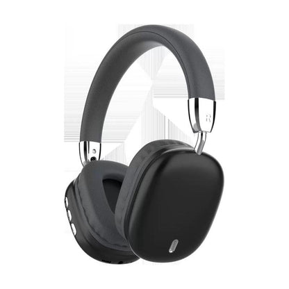 New Wireless Headset, Hifi Clear Call, Comfortable Fit with Head, Foldable, Rotatable, Stretchable. Compatible with Mobile Phones, Computers, MP3 and Other Devices. Wireless Headphones (Pink),Tiktokshopbacktoschool,Christmas Decorations,Black Friday Deals